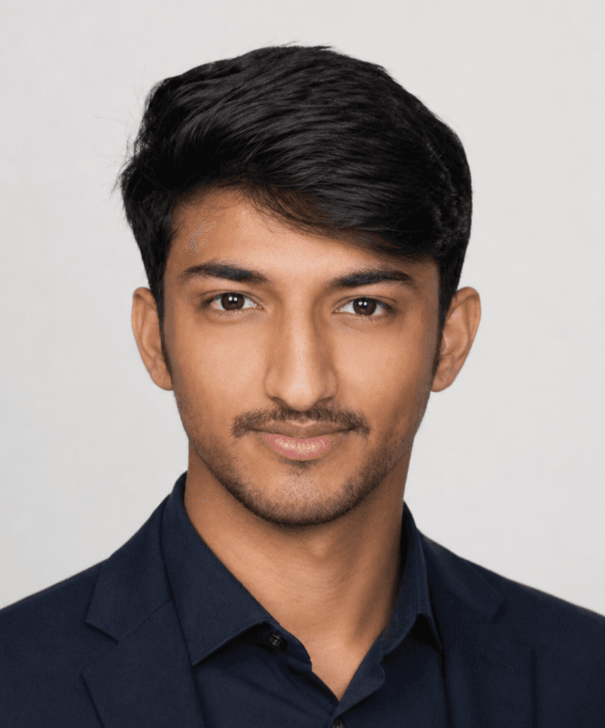 Dharmendra Singh - Founder of AITool555